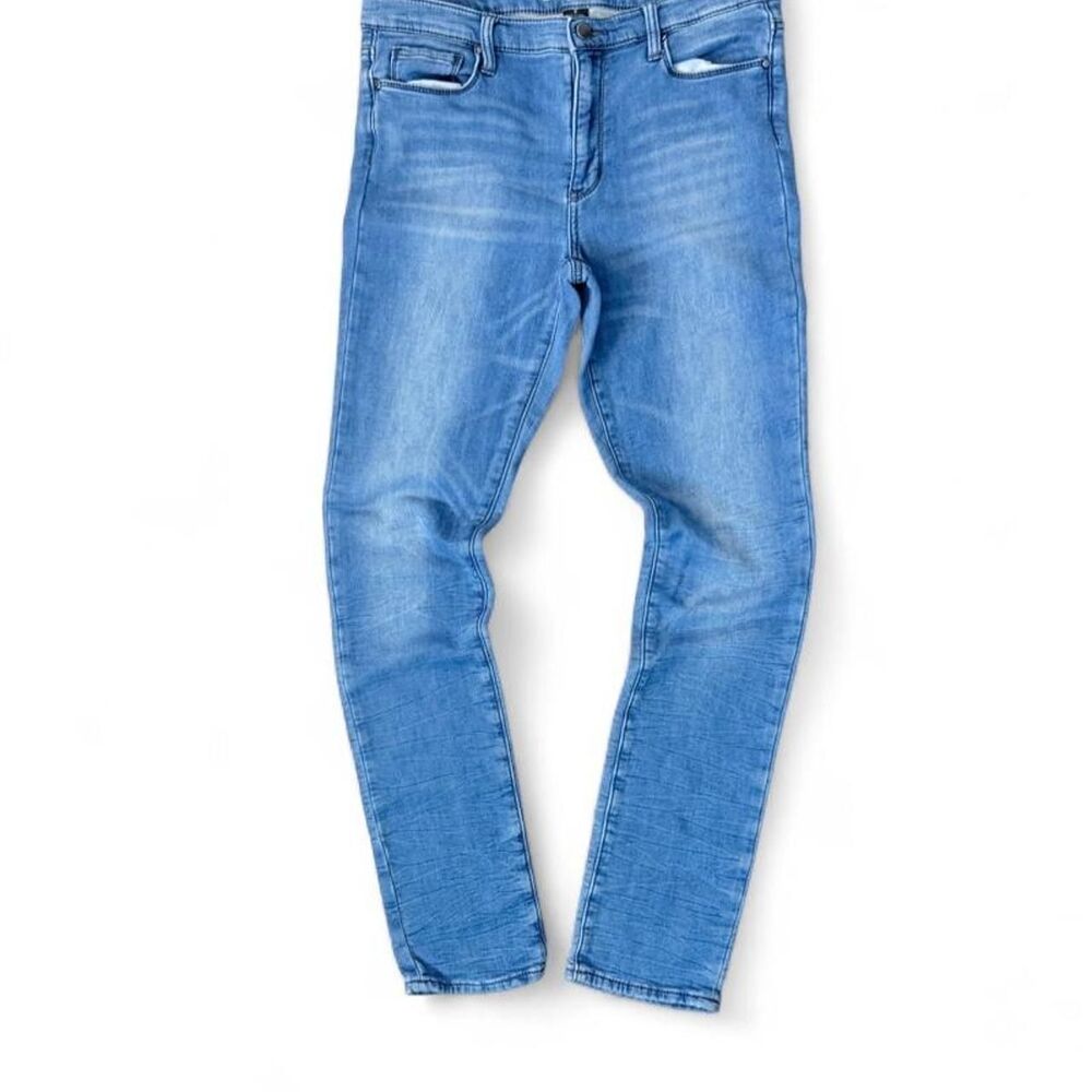 Dkny Women's Blue Jeans